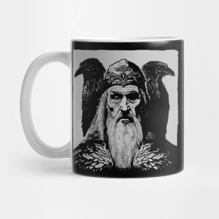 Odin Mug